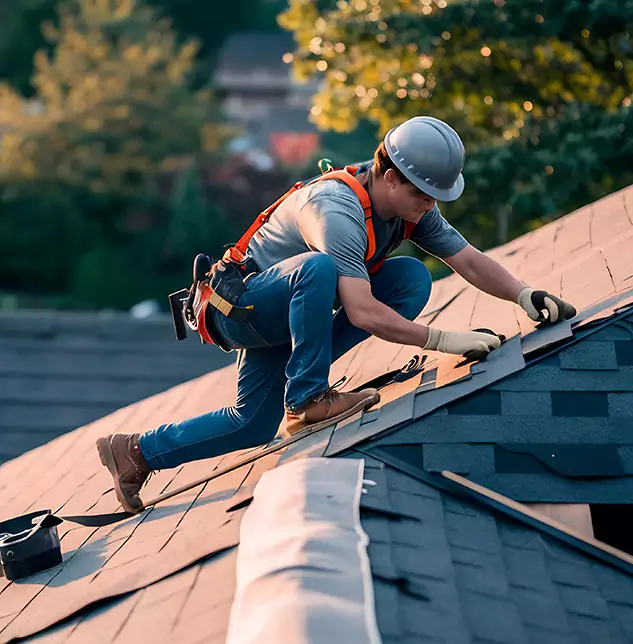 Experienced Slate Roofing Contractors Proudly Serving Lynnwood, WA