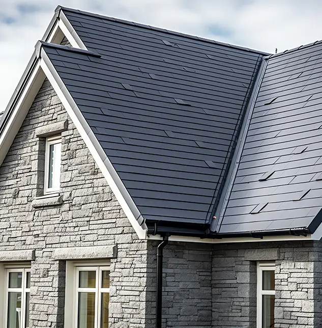 Trusted Slate Roofing Specialists Proudly Serving Lynnwood, WA