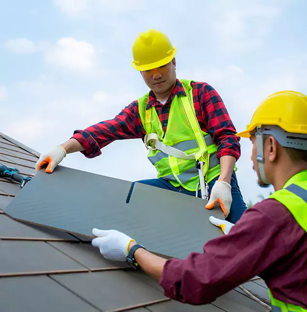 Trusted Slate Roofing Company: Your Dedicated Slate Roof Specialists in Lynnwood WA for Unmatched Quality