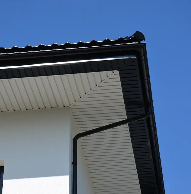 Trusted Soffit and Fascia Experts Serving Lynnwood, WA