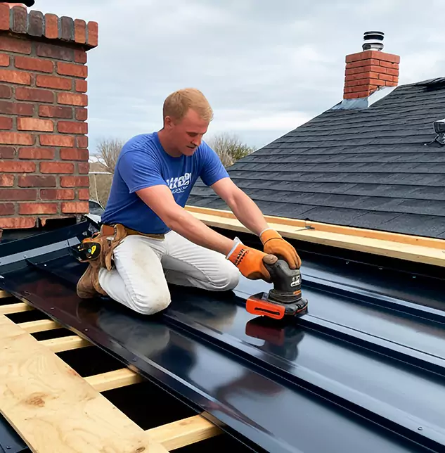 Reliable Roofing Company: Your Trusted Roofers for Superior Standing Seam in Lynnwood, WA