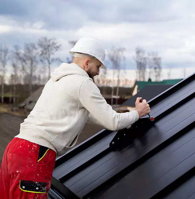 Reliable Roofing Company: Your Trusted Roofers for Superior Steel Repair in Lynnwood, WA