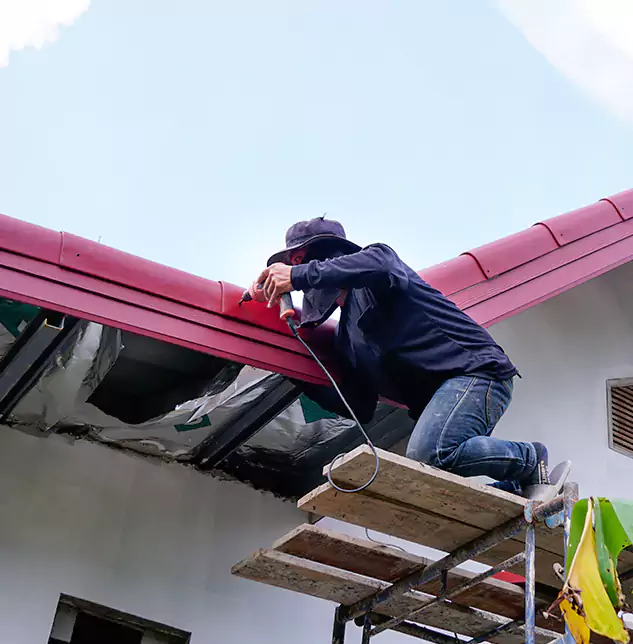 Top Rated Storm Roofing Company in Lynnwood, WA: Skilled Storm Repair Contractors You Can Trust