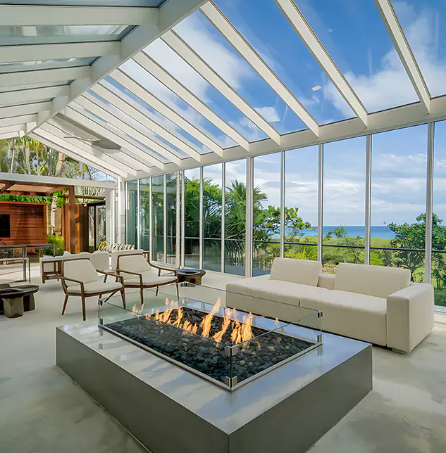 Expert Enclosure Restoration Specialists in Lynnwood, WA
