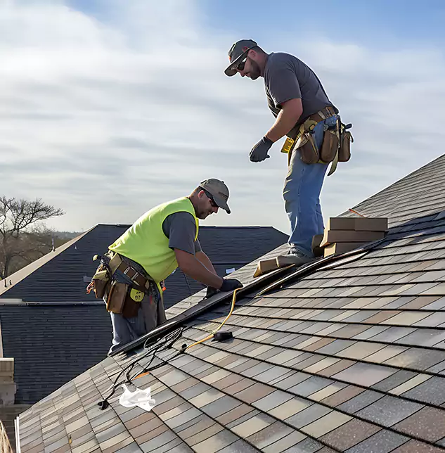 Premier Tile Roofers: Trusted Tile Roofing Company for Exceptional Tile Roof Performance in Lynnwood, WA
