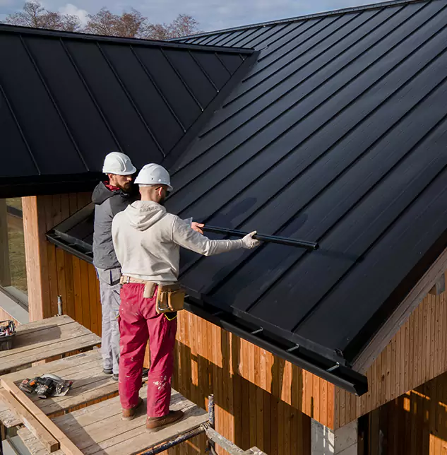 Lynnwood Roofing Contractor Delivers Reliable Tin Roofing Solutions Across in Lynnwood, WA