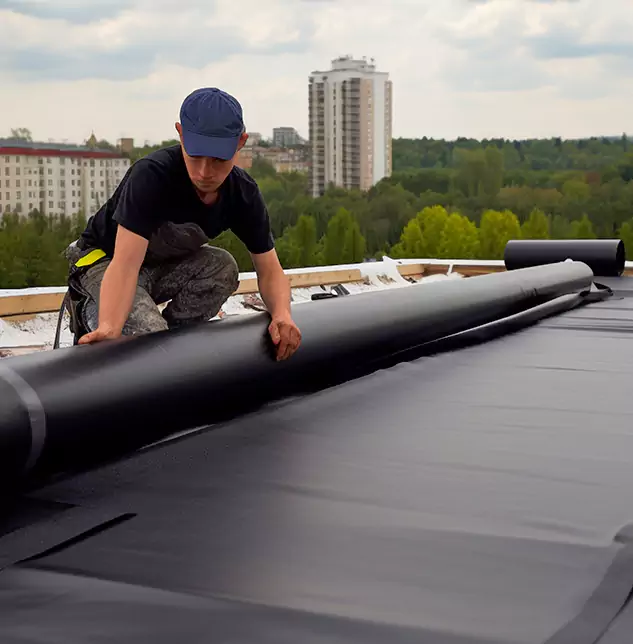 Reliable TPO Roofing Specialists Serving Lynnwood, WA