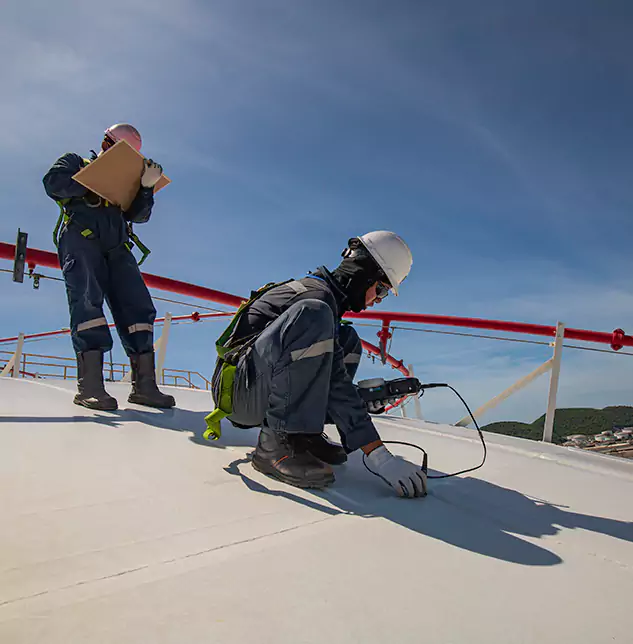 Expert TPO Roofing Contractors Trusted Across Lynnwood, WA