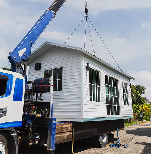 Complete Trailer Roof Replacement Solutions: Keeping Lynnwood's Trailers Sealed and Road-Ready