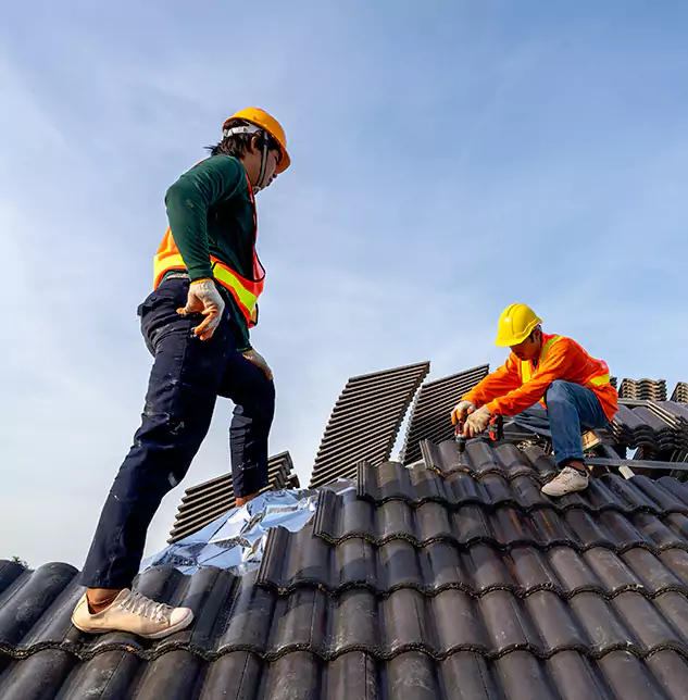 Certified Wind Storm Roof Repair Experts: Defending Properties Across Lynnwood, WA