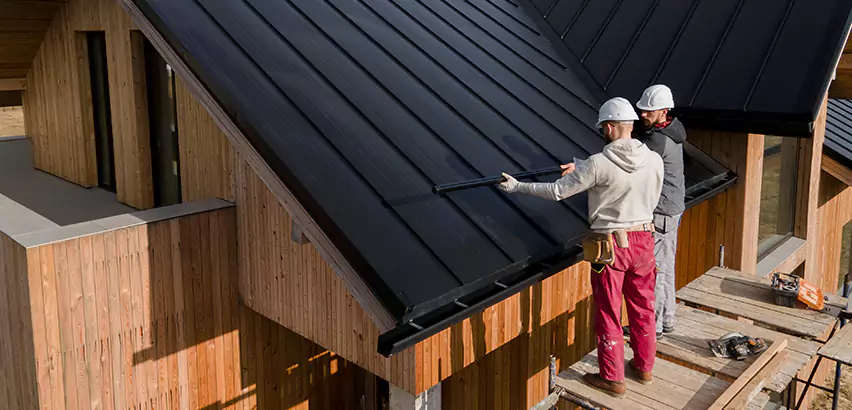 Professional Barn Roof Repair Services in Lynnwood, WA