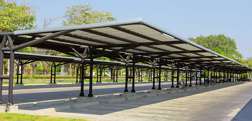 Professional Carport Roof Repair Services in Lynnwood, WA