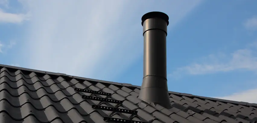 Professional Chimney Flashing Installation Services in Lynnwood, WA