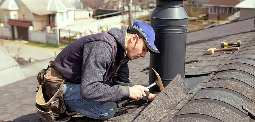 Professional Chimney Flashing Repair Services in Lynnwood, WA