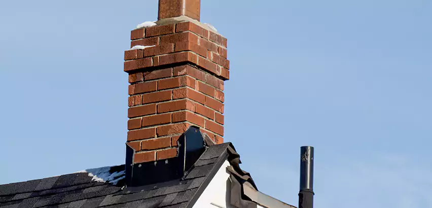 Professional Chimney Flashing Replacement Services in Lynnwood, WA