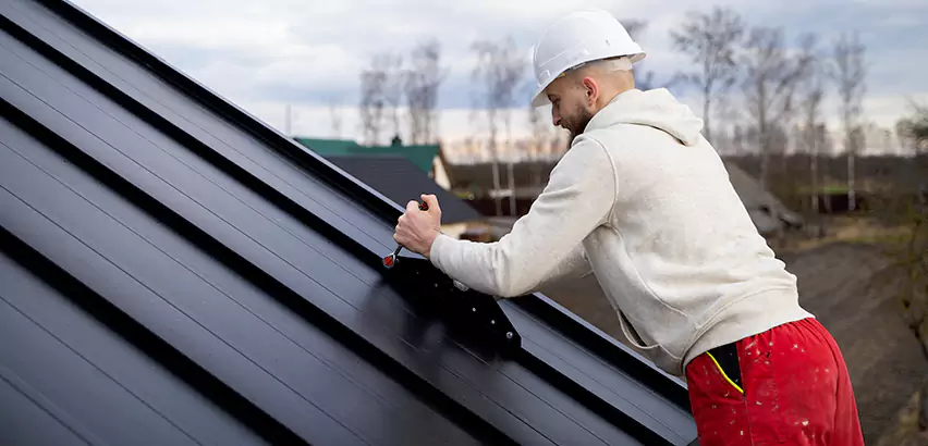Professional Corrugated Roofing Repair Services in Lynnwood, WA