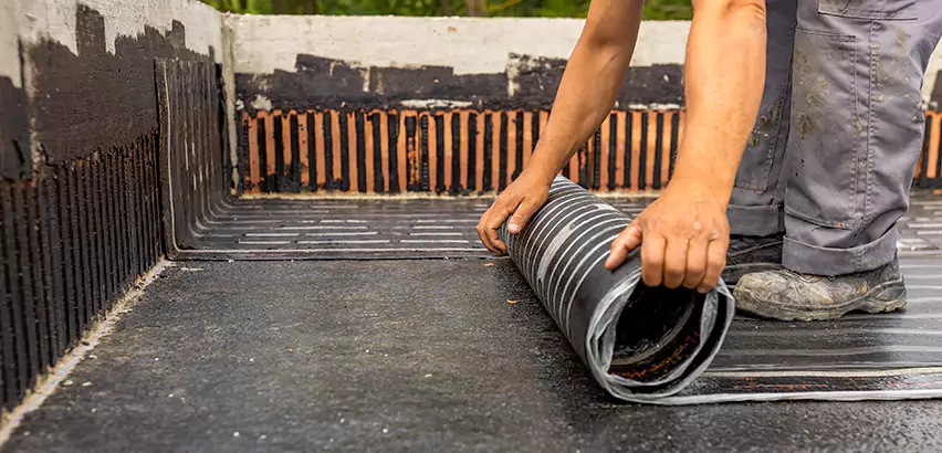 Professional EPDM Roof Repair Services in Lynnwood, WA