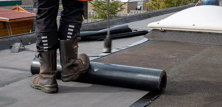 Professional EPDM Roof Replacement Services in Lynnwood, WA