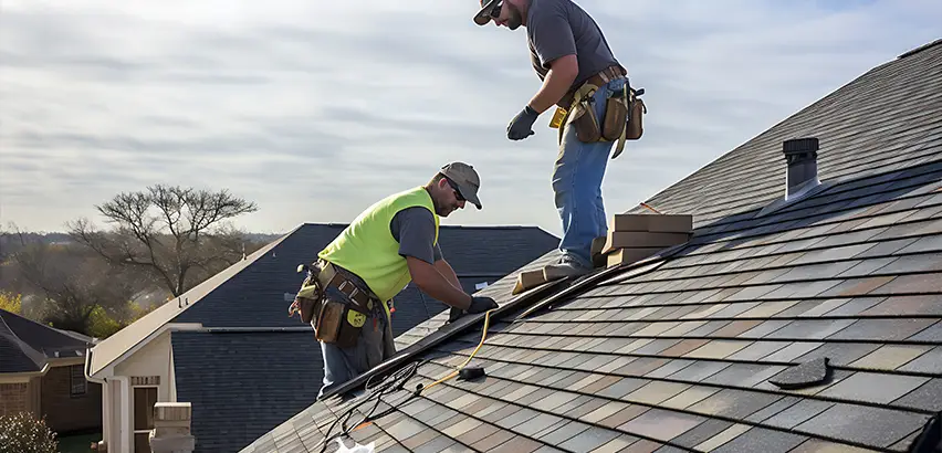 Professional Fascia & Soffit Installation Services in Lynnwood, WA