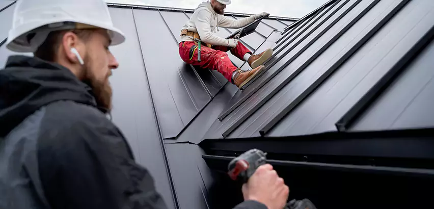 Professional Gutter Repair Services in Lynnwood, WA