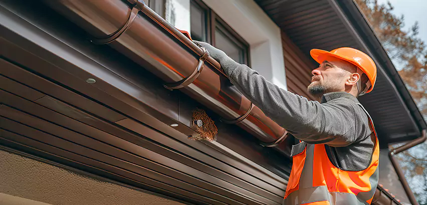 Basement Leak Repair in Lynnwood