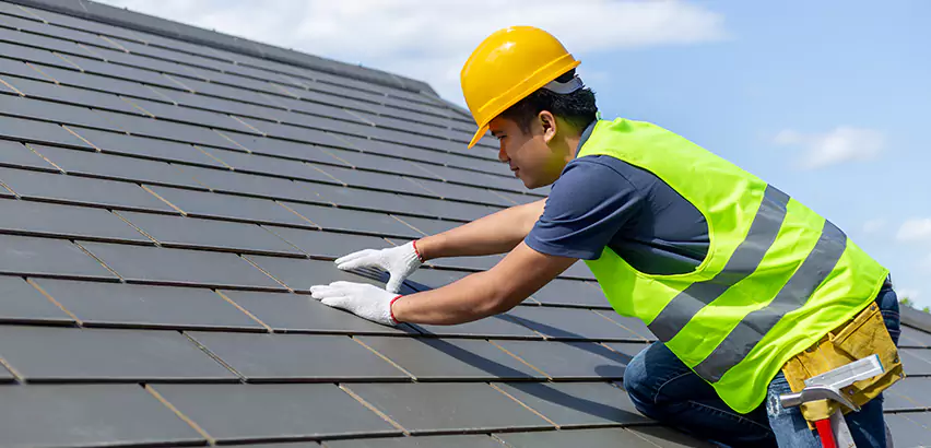 Professional Hail Damage Roof Repair Services in Lynnwood, WA