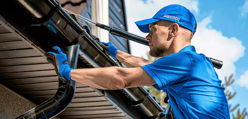 Professional Roof and Gutter Repair Services in Lynnwood, WA