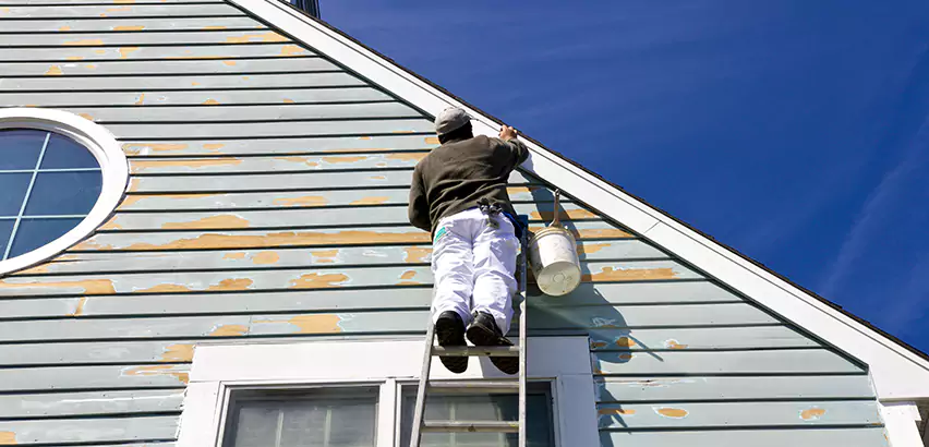 Professional Roof and Siding Repair Services in Lynnwood, WA