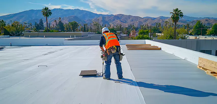 Professional Roof Coating Services in Lynnwood, WA