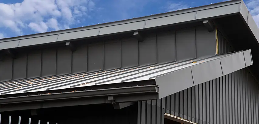 Professional Roof Eaves Installation Services in Lynnwood, WA
