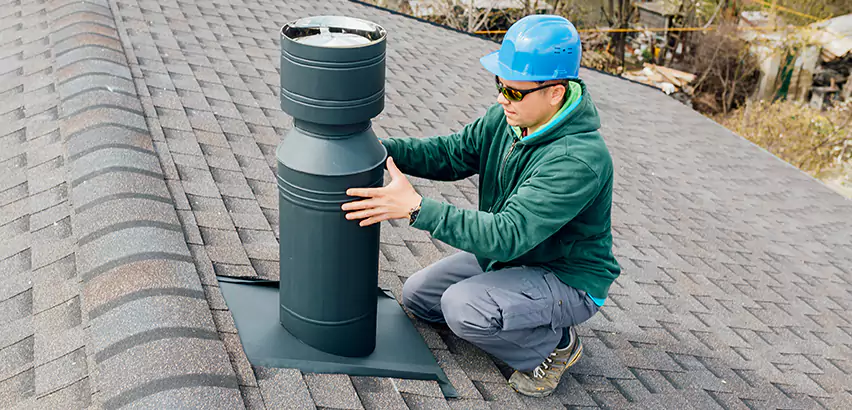 Professional Roof Flashing Repair Services in Lynnwood, WA