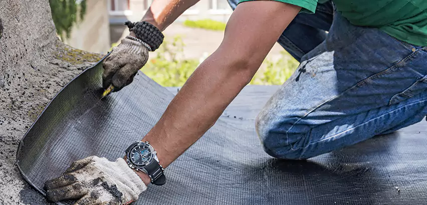 Professional Roof Water Damage Repair Services in Lynnwood, WA