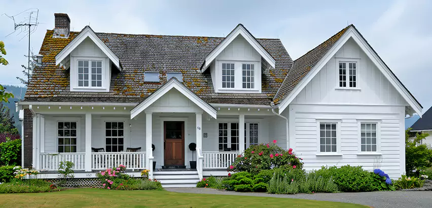 Professional Roofing and Siding Services in Lynnwood, WA