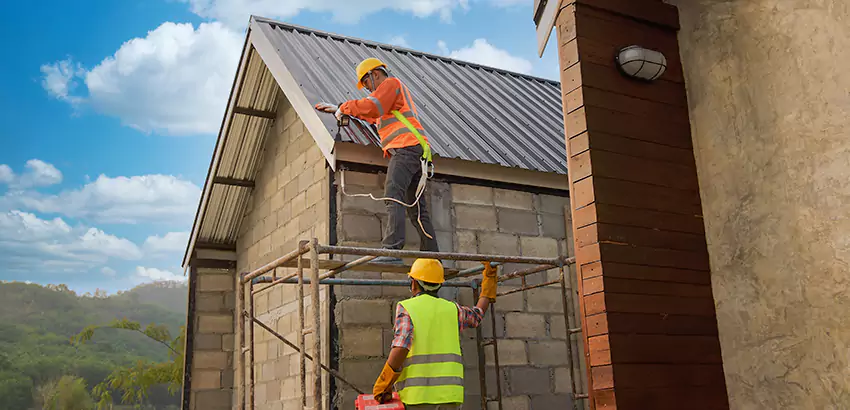 Professional Roofing Services in Lynnwood, WA