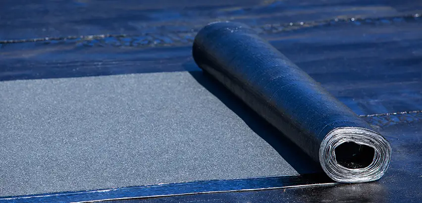 Professional Rubber Roof Replacement Services in Lynnwood, WA