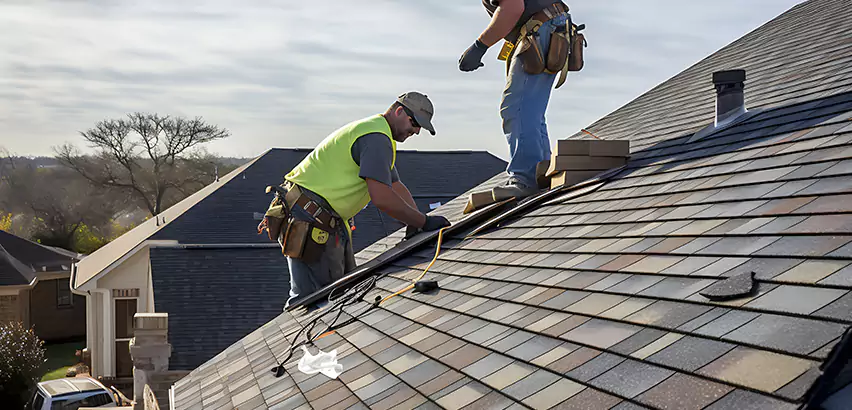 Professional Sagging Roof Repair Services in Lynnwood, WA