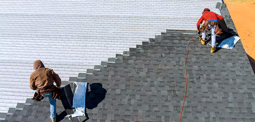 Professional Slate Roof Repair Services in Lynnwood, WA