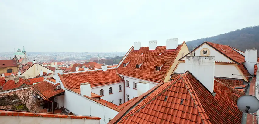 Professional Slate Roof Replacement Services in Lynnwood, WA