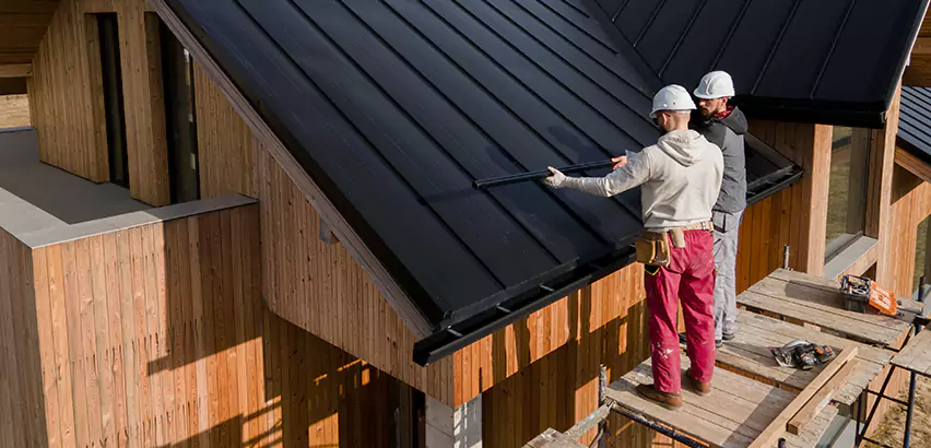Professional Soffit Repair Services in Lynnwood, WA