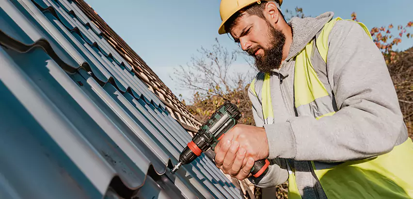 Professional Standing Seam Metal Roofing Services in Lynnwood, WA