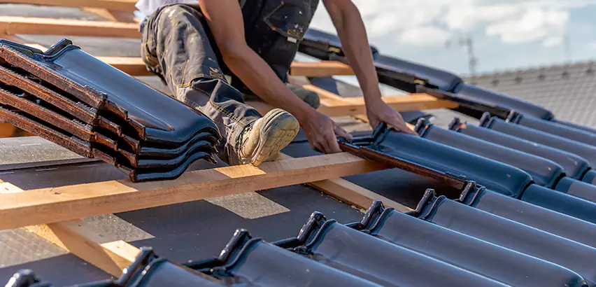 Professional Storm Damage Roof Repair Services in Lynnwood, WA
