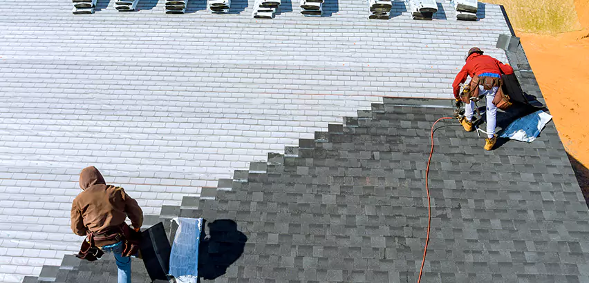 Professional Tile Roof Installation Services in Lynnwood, WA
