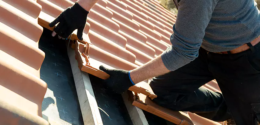 Professional Tile Roof Restoration Services in Lynnwood, WA