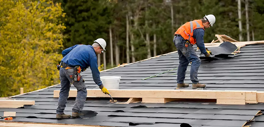 Architectural Shingle Repair Lynnwood