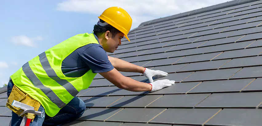 Dimensional Shingle Installation in Lynnwood