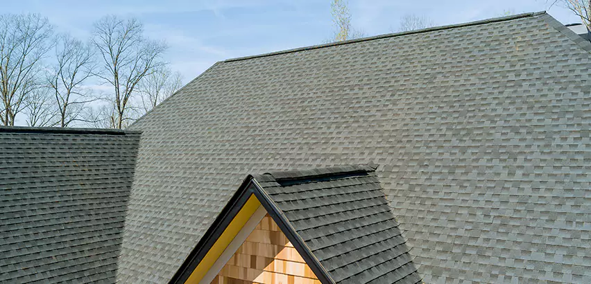 Replacing Vinyl Siding With Cedar Shingles in Lynnwood