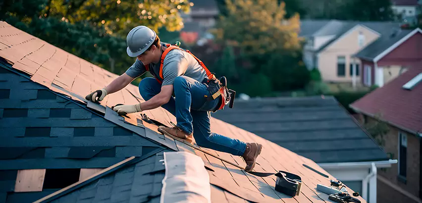 Commercial Roof Coatings in Lynnwood