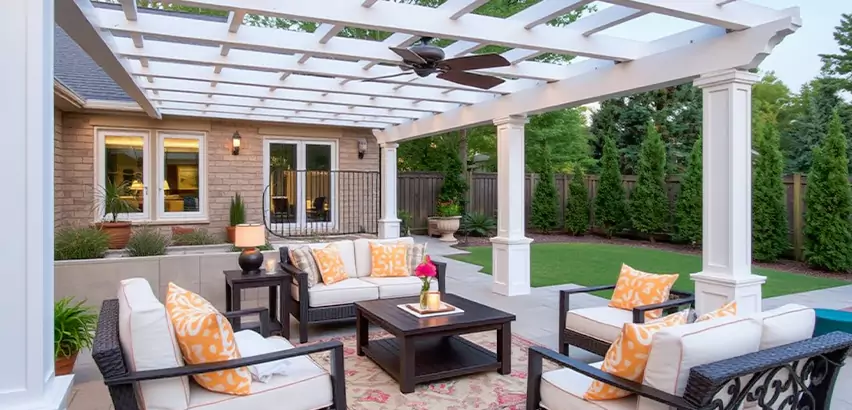 Aluminum Patio Enclosure Repair Lynnwood