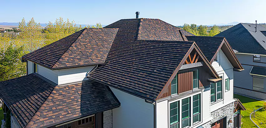 Residential Shingle Roofing in Lynnwood