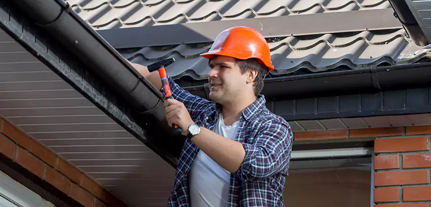 Gutter Fascia Repair in Lynnwood